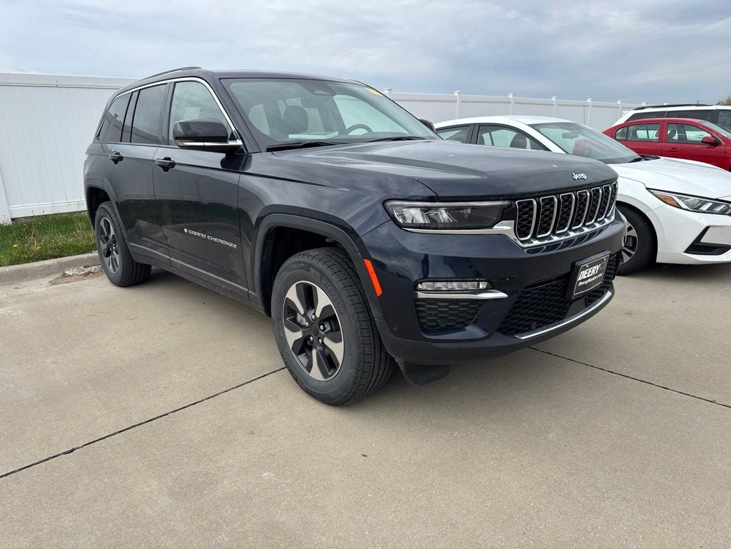 jeep grand cherokee 2022 1C4RJYB66N8756686 image jeep grand cherokee 2022 1C4RJYB66N8756686 image